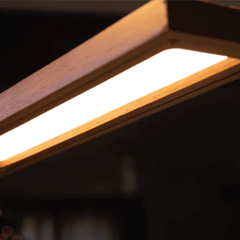 
                      
                        LUX LED Lighting Brooklyn USB LED Task Light - lily & onyx
                      
                    