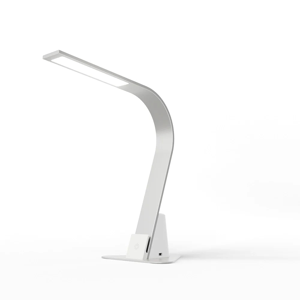 
                      
                        LUX LED Lighting Brooklyn USB LED Task Light - lily & onyx
                      
                    