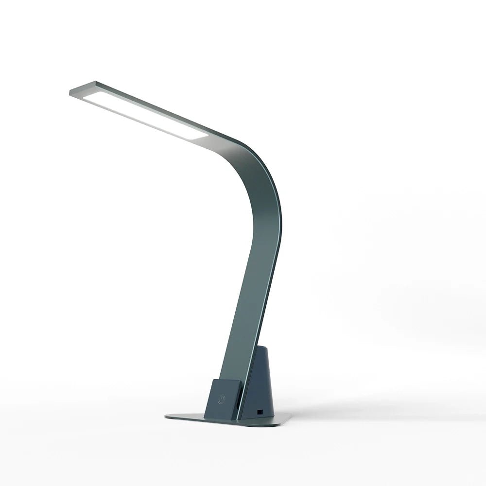 
                      
                        LUX LED Lighting Brooklyn USB LED Task Light - lily & onyx
                      
                    