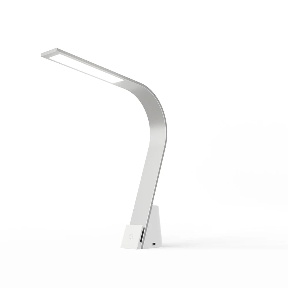 
                      
                        LUX LED Lighting Brooklyn USB LED Task Light - lily & onyx
                      
                    