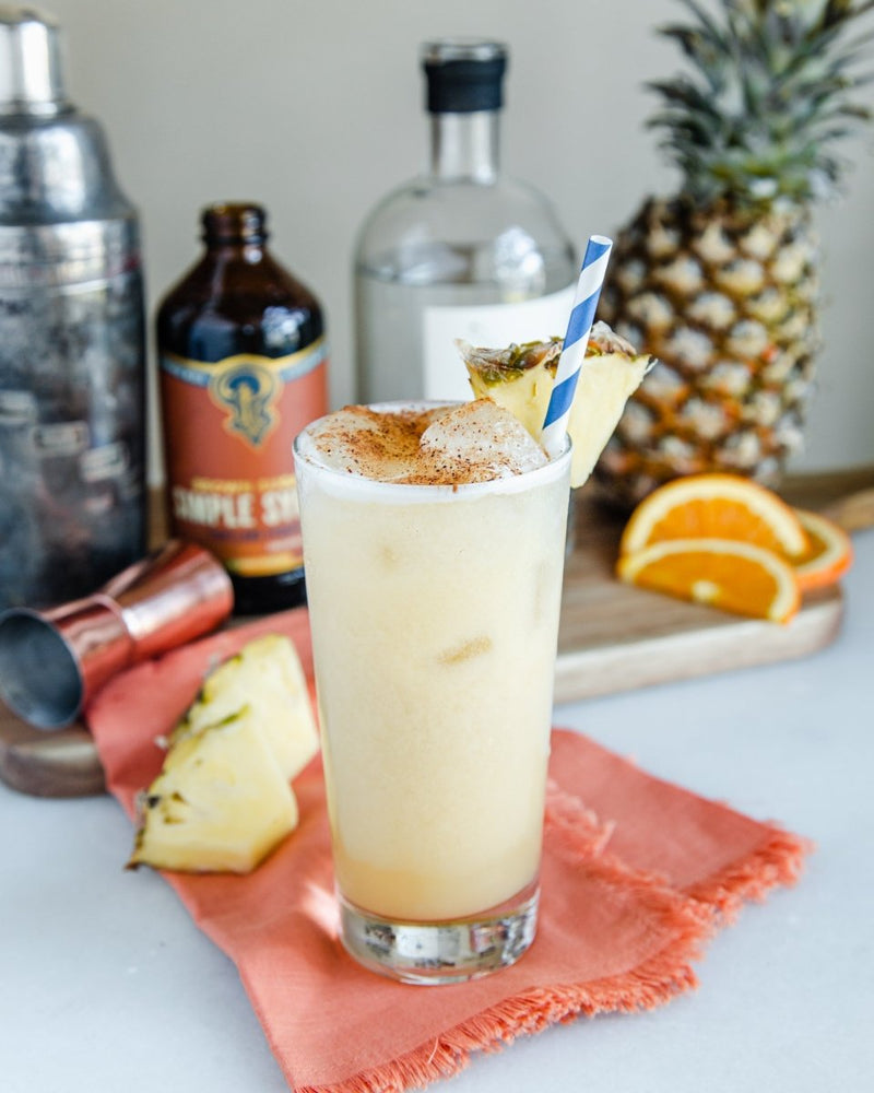 
                      
                        Portland Syrups Brown Sugar Simple Syrup - lily & onyx
                      
                    