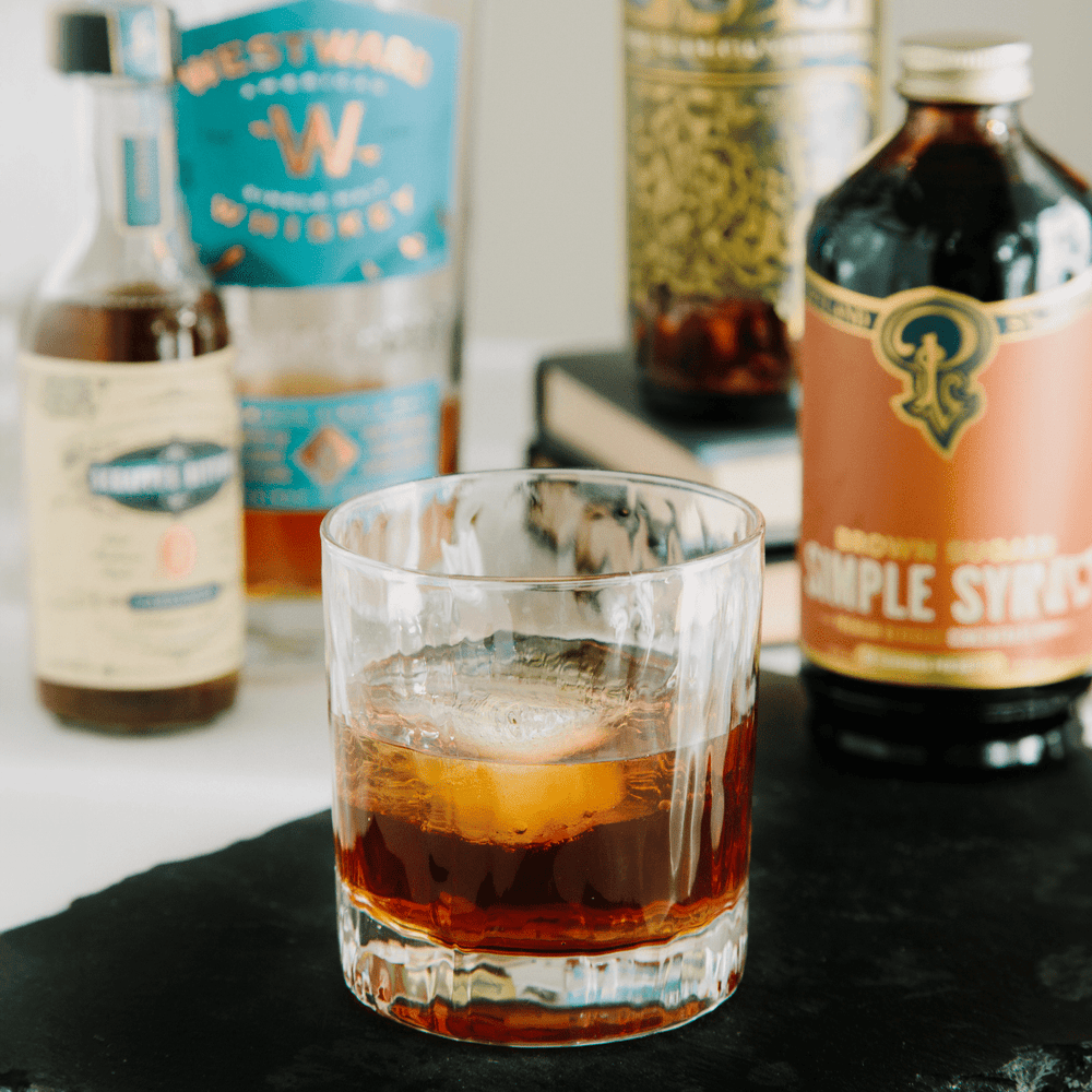 
                      
                        Portland Syrups Brown Sugar Simple Syrup - lily & onyx
                      
                    
