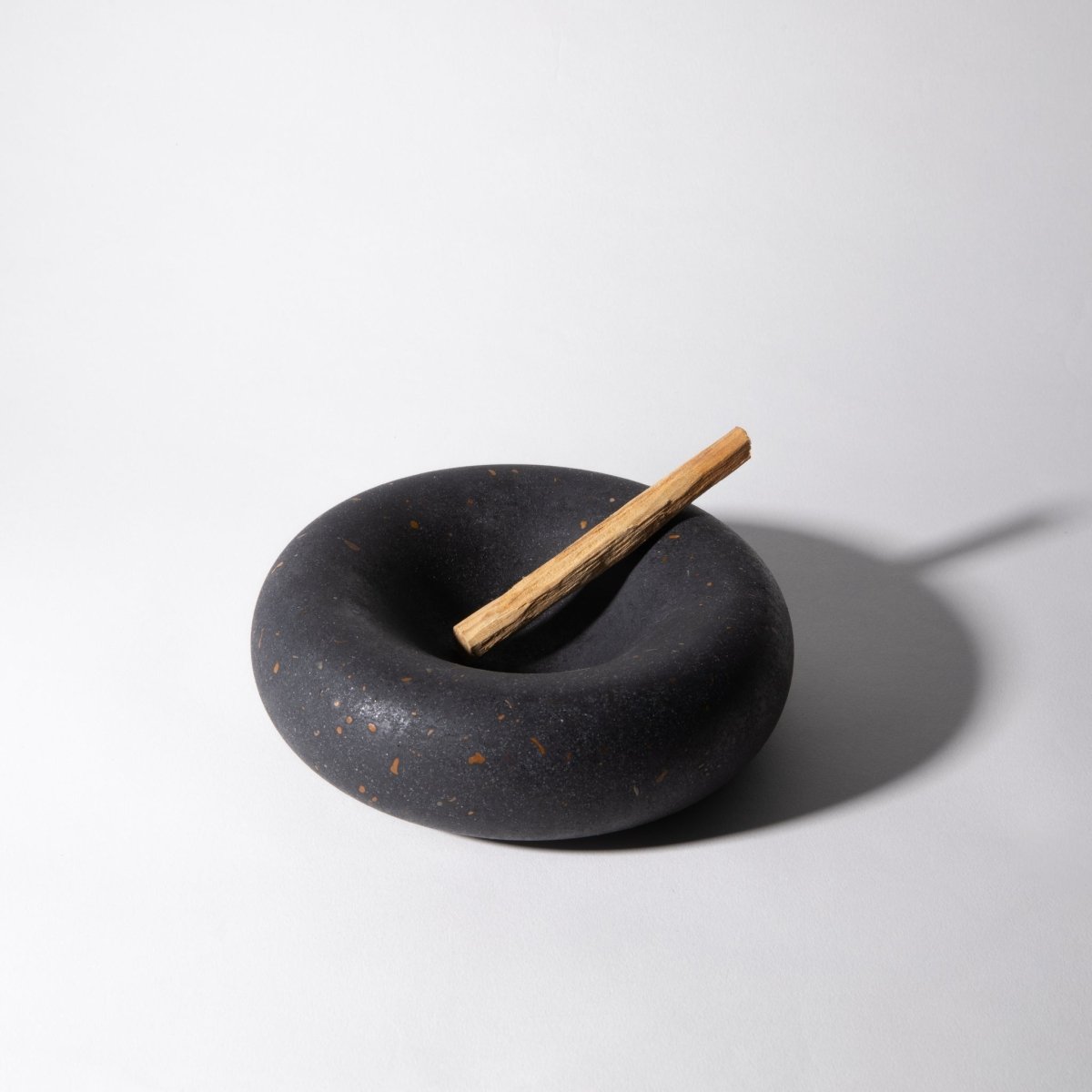 Pretti.Cool Bubble Catch All (Small) | Black Terrazzo - lily & onyx