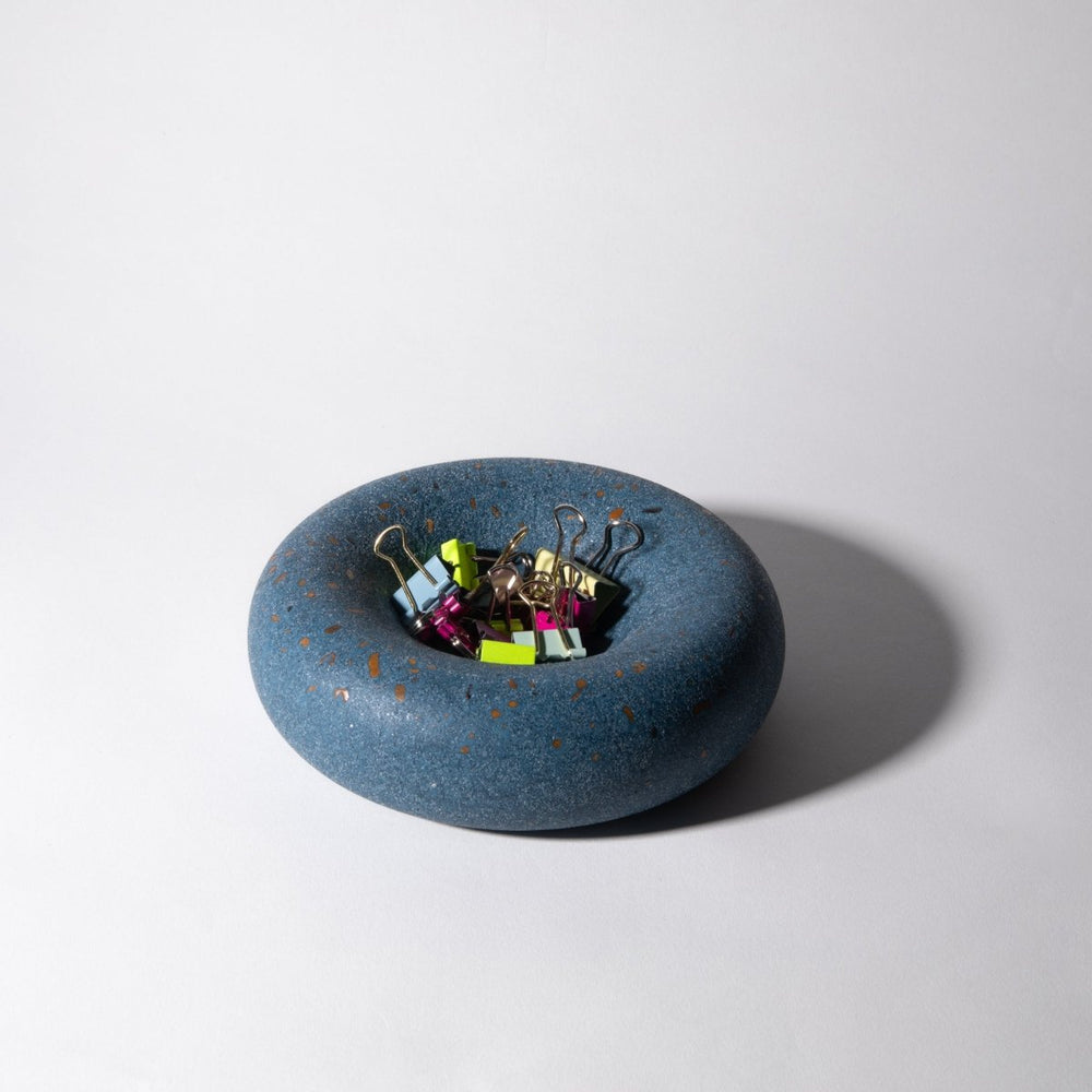
                      
                        Pretti.Cool Bubble Catch All (Small) | Cobalt Terrazzo - lily & onyx
                      
                    