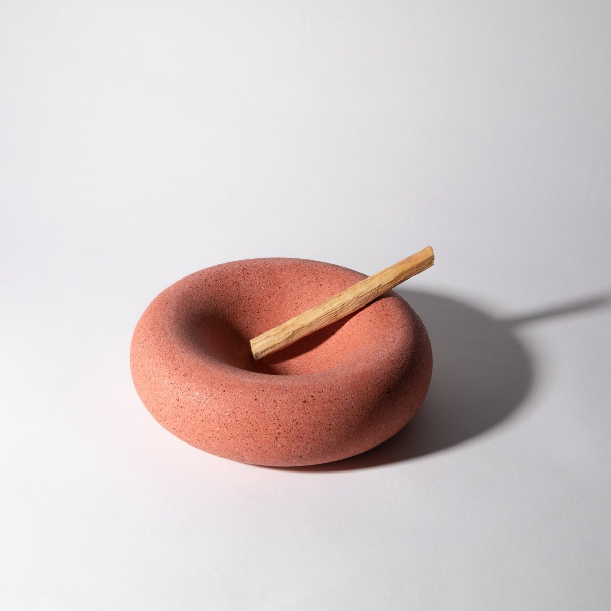 Pretti.Cool Bubble Catch All (Small) | Coral Terrazzo - lily & onyx