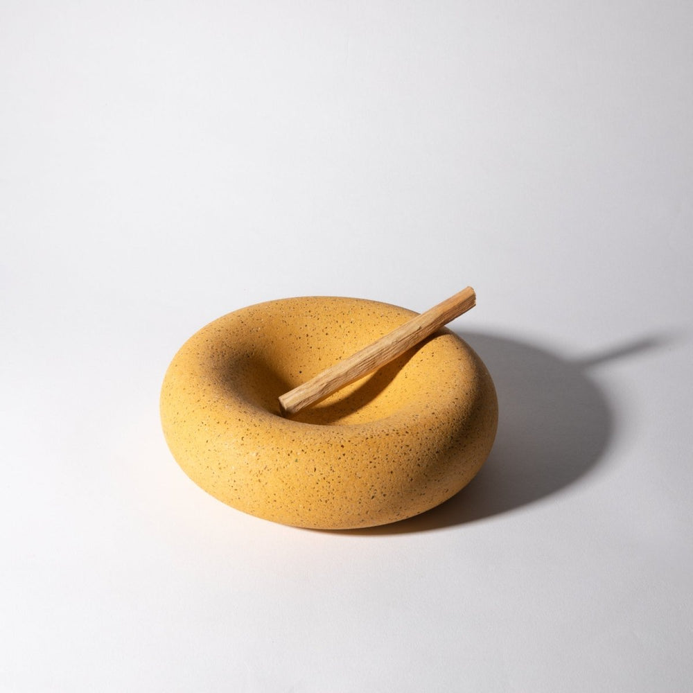 Pretti.Cool Bubble Catch All (Small) | Marigold Terrazzo - lily & onyx