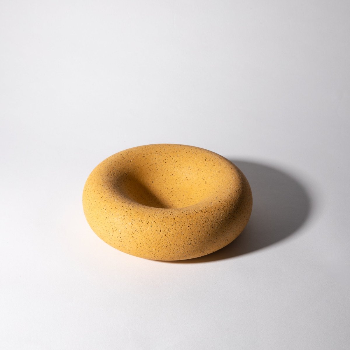 Pretti.Cool Bubble Catch All (Small) | Marigold Terrazzo - lily & onyx