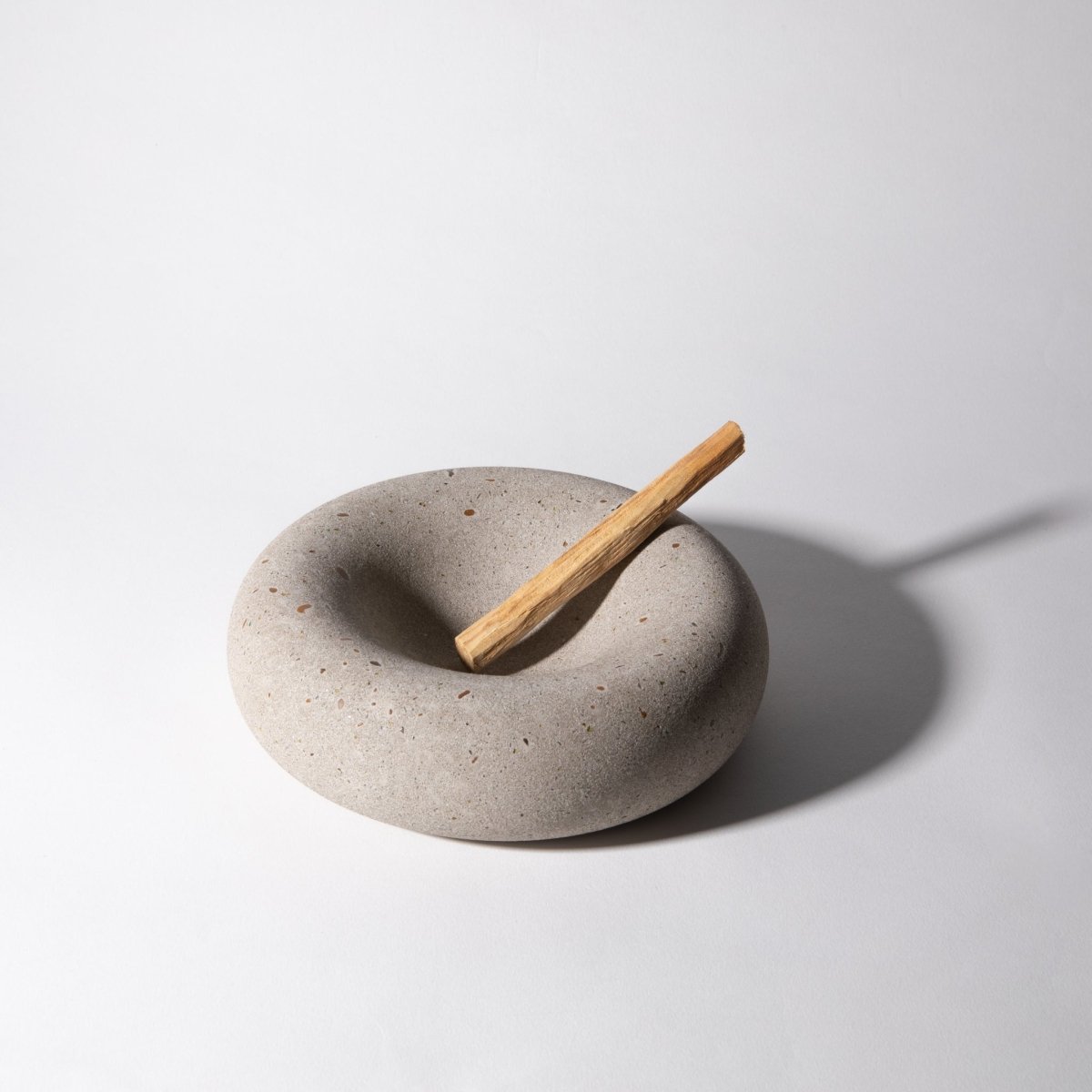 Pretti.Cool Bubble Catch All (Small) | Natural Terrazzo - lily & onyx