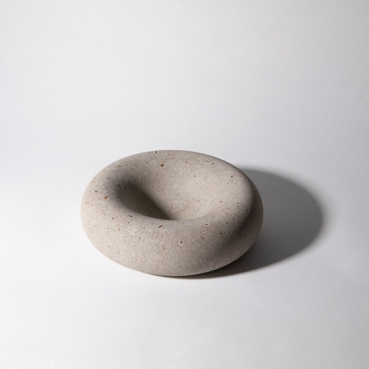 Pretti.Cool Bubble Catch All (Small) | Natural Terrazzo - lily & onyx