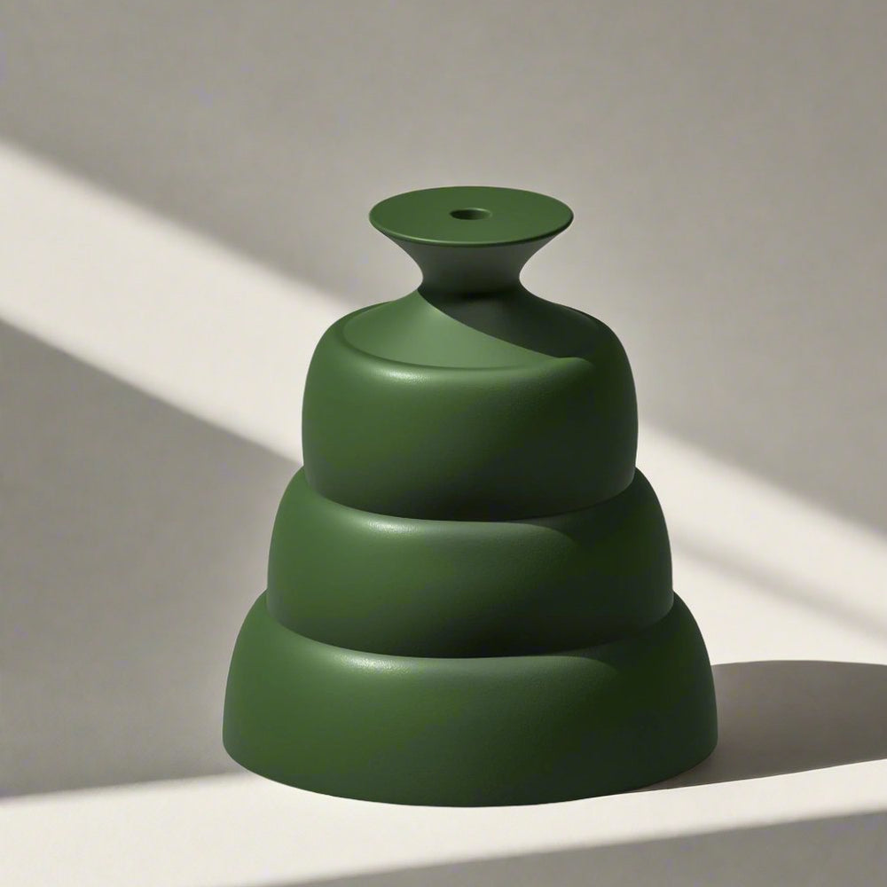 
                      
                        Bubble Water Bell Thumb Pot
                      
                    