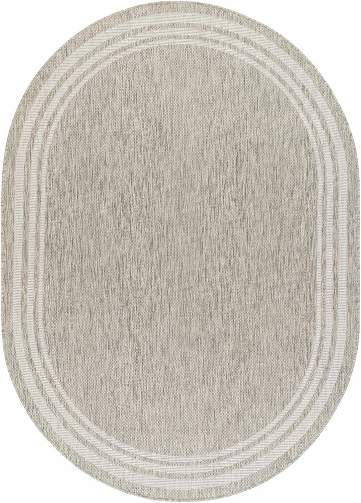 
                      
                        Hauteloom Burradoo Bordered Beige Rug - lily & onyx
                      
                    