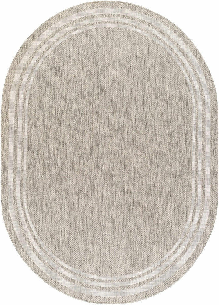
                      
                        Hauteloom Burradoo Bordered Beige Rug - lily & onyx
                      
                    