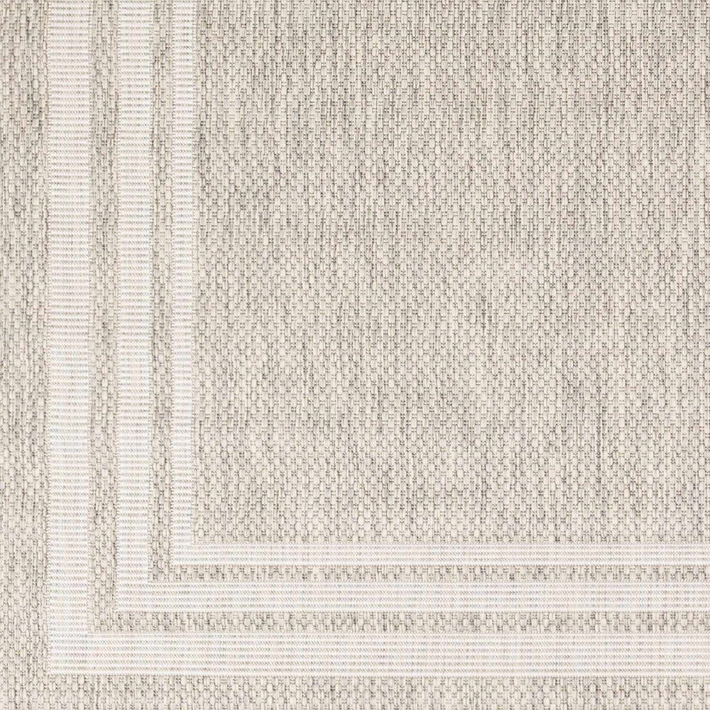 
                      
                        Hauteloom Burradoo Bordered Beige Rug - lily & onyx
                      
                    