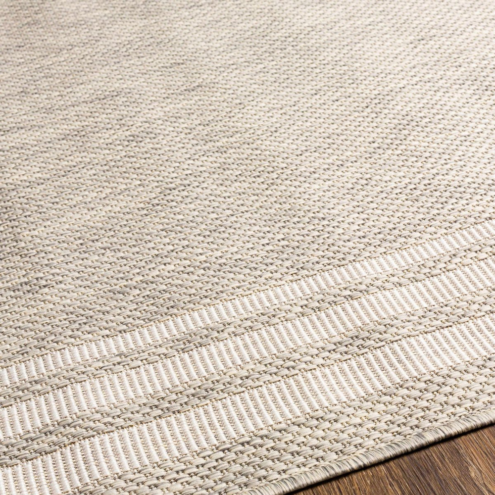 
                      
                        Hauteloom Burradoo Bordered Beige Rug - lily & onyx
                      
                    