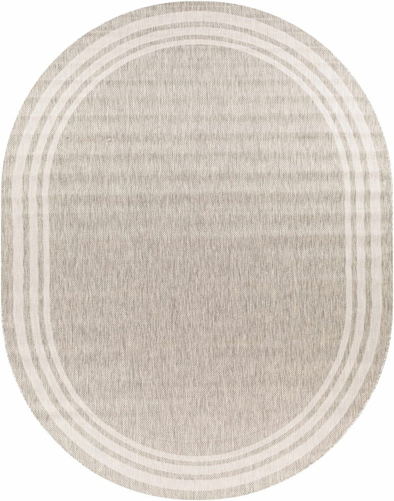 
                      
                        Hauteloom Burradoo Bordered Beige Rug - lily & onyx
                      
                    