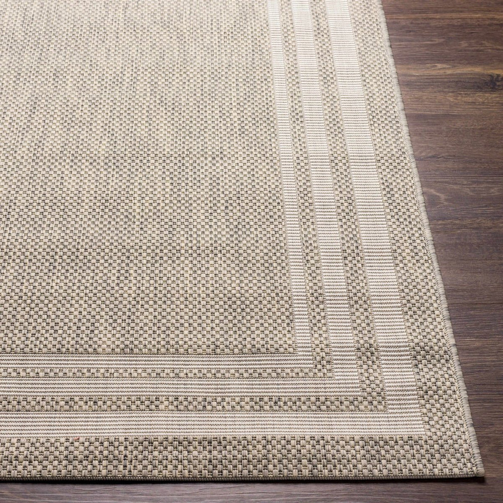 
                      
                        Hauteloom Burradoo Bordered Beige Rug - lily & onyx
                      
                    