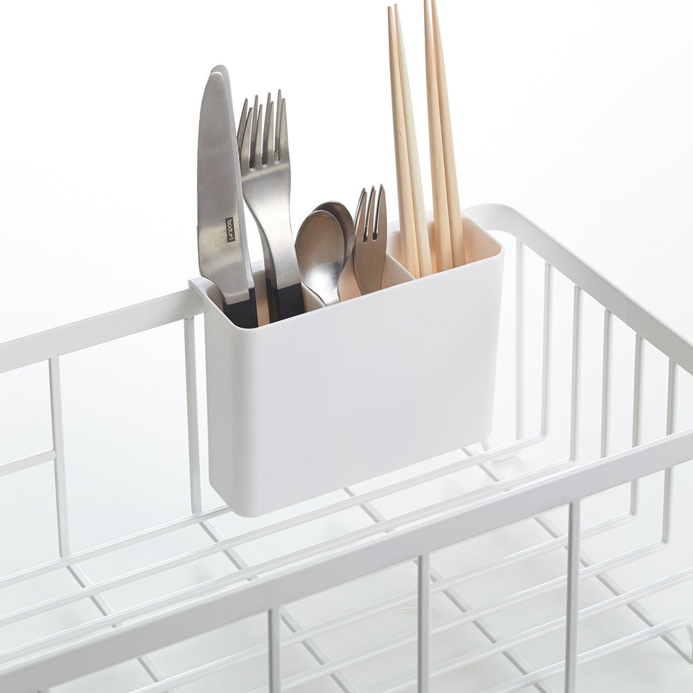 
                      
                        Steel Wire Dish Rack
                      
                    