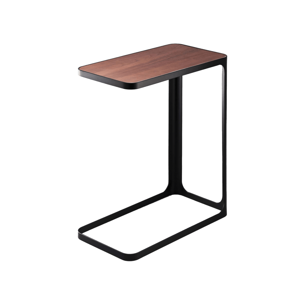 
                      
                        Yamazaki Home C Side Table, 20" H - lily & onyx
                      
                    