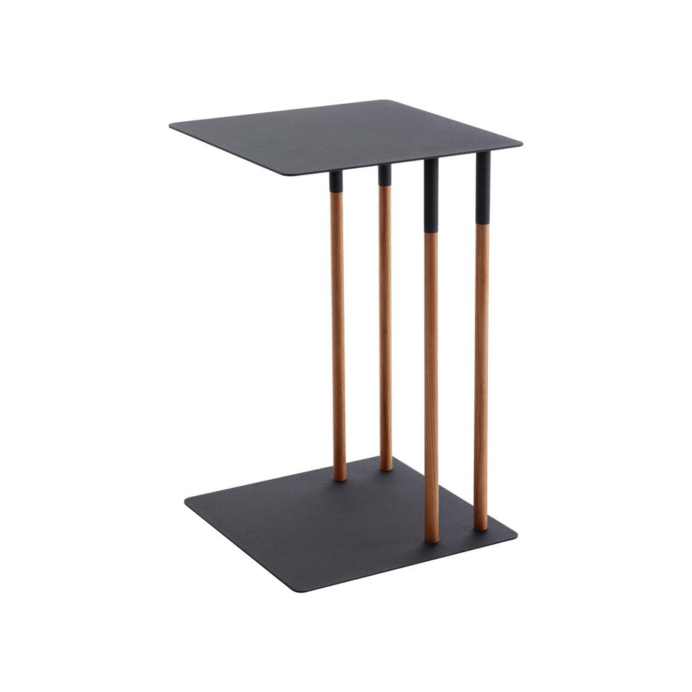 
                      
                        Yamazaki Home C Side Table, 22" H - lily & onyx
                      
                    