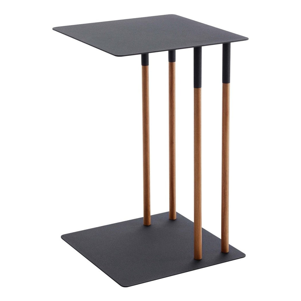 
                      
                        Yamazaki Home C Side Table, 22" H - Steel - lily & onyx
                      
                    