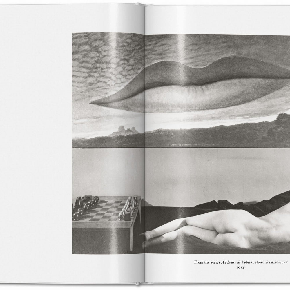 Man Ray (English)