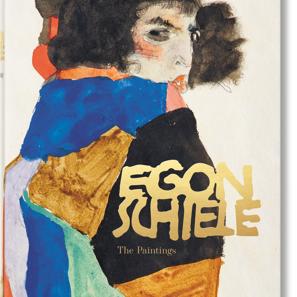 
                      
                        Egon Schiele. The Paintings. 40th Ed. (English)
                      
                    