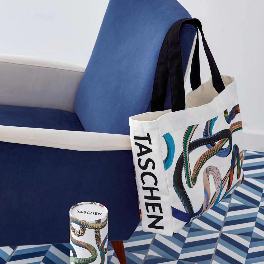 
                      
                        TASCHEN Shopper
                      
                    