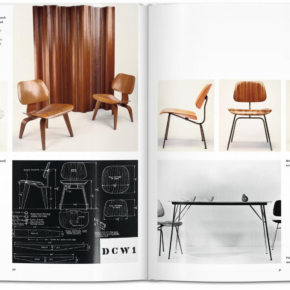Eames (Spanish)