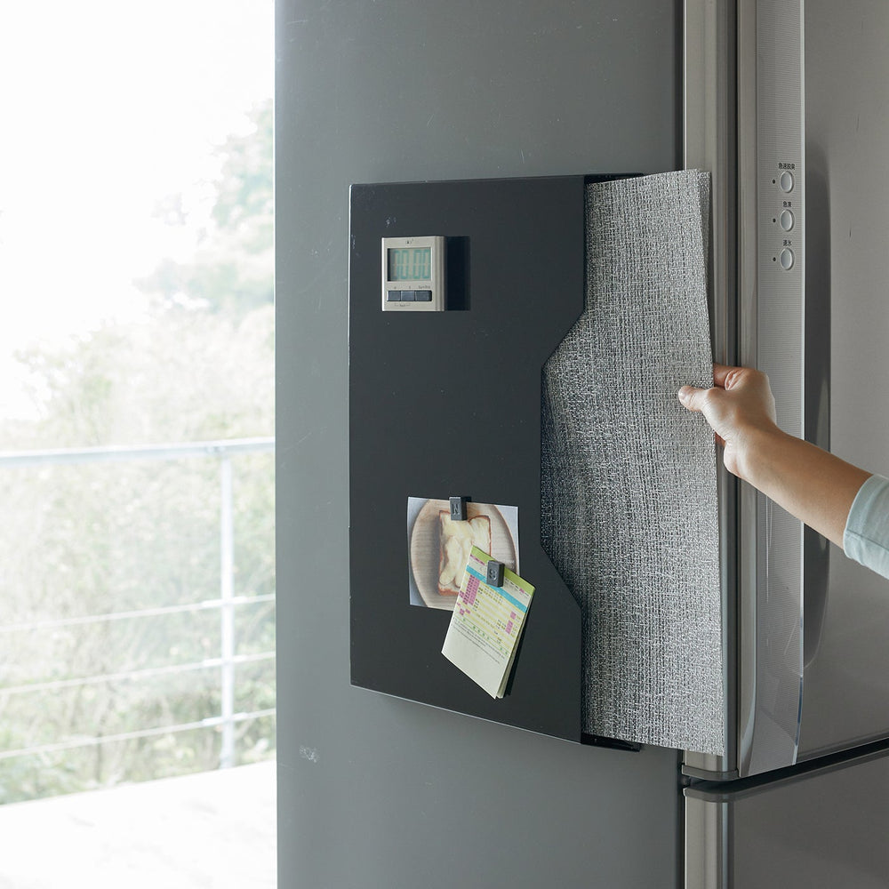 
                      
                        Magnetic Placemat Organizer
                      
                    