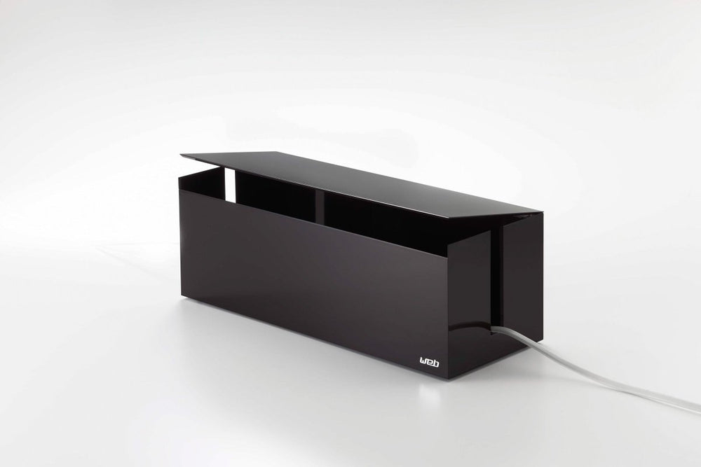 
                      
                        Yamazaki Home Cable Management Box - lily & onyx
                      
                    