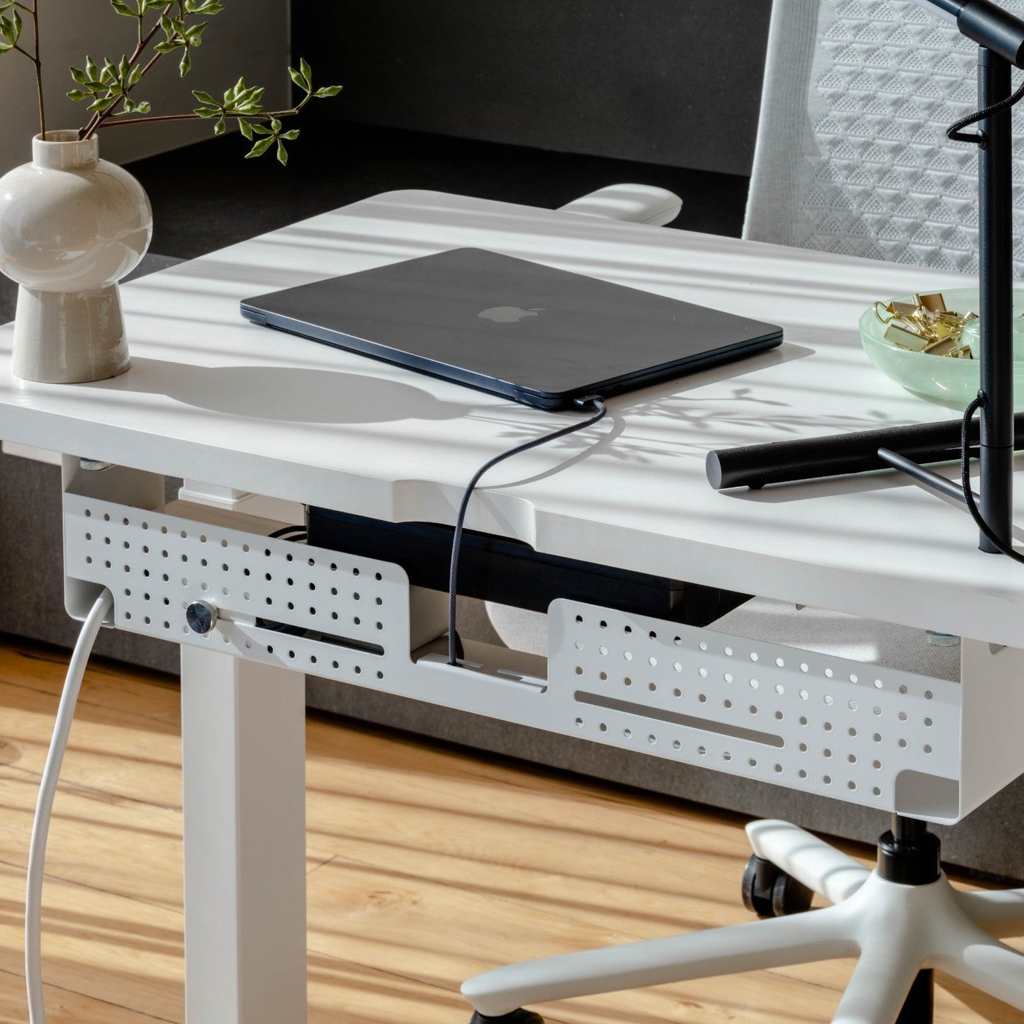 Duo Standing Desk