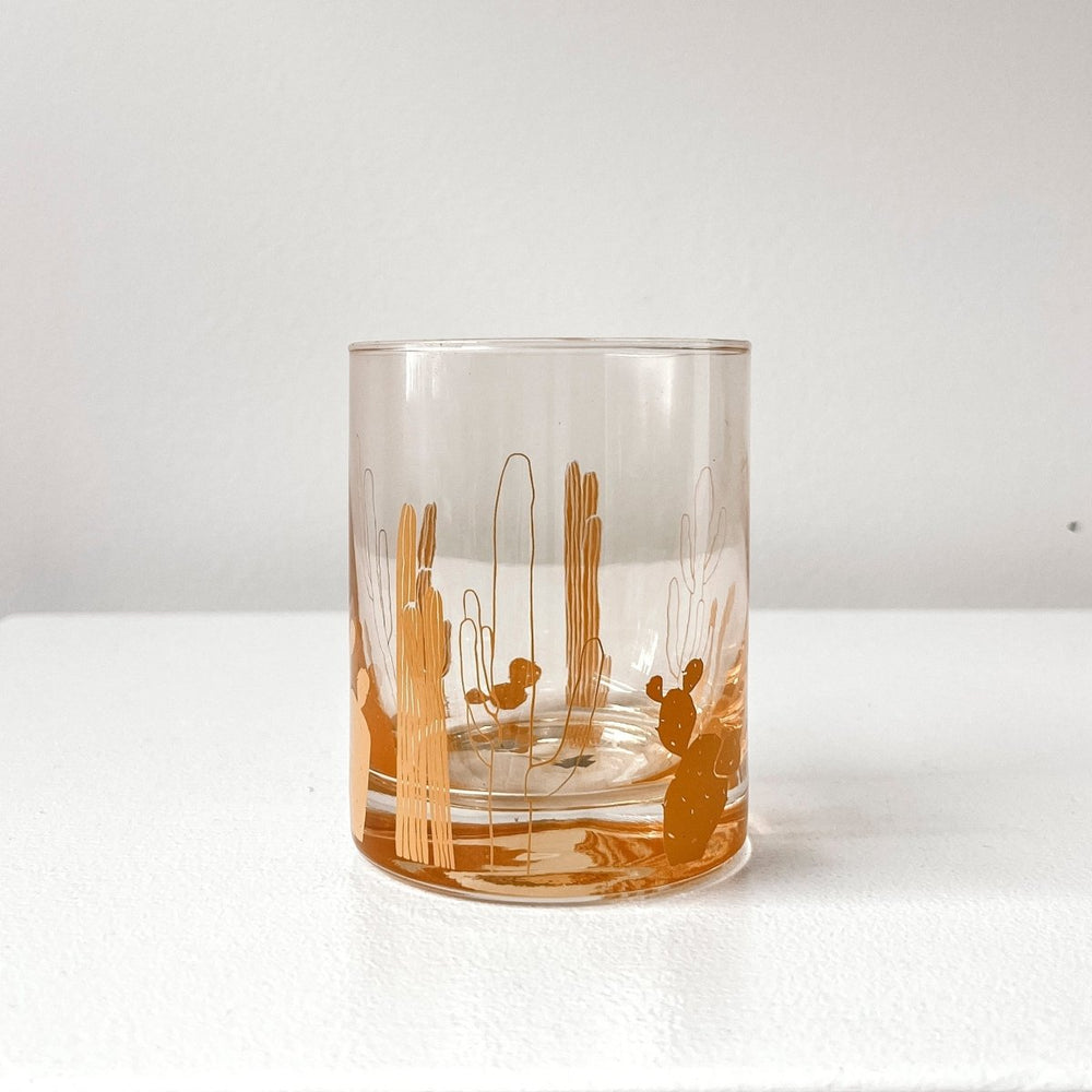 
                      
                        Wax Buffalo Cactus Fragrance - lily & onyx
                      
                    
