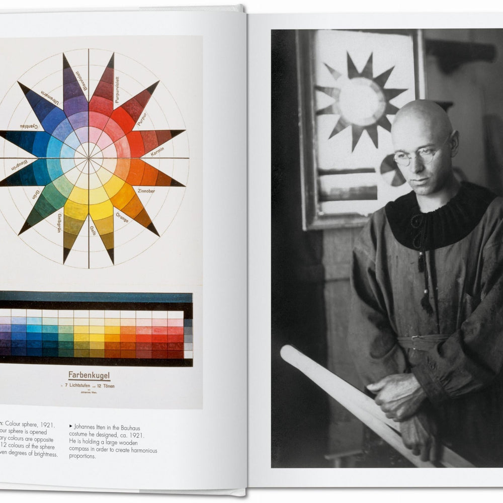 
                      
                        Bauhaus. Updated Edition (English)
                      
                    