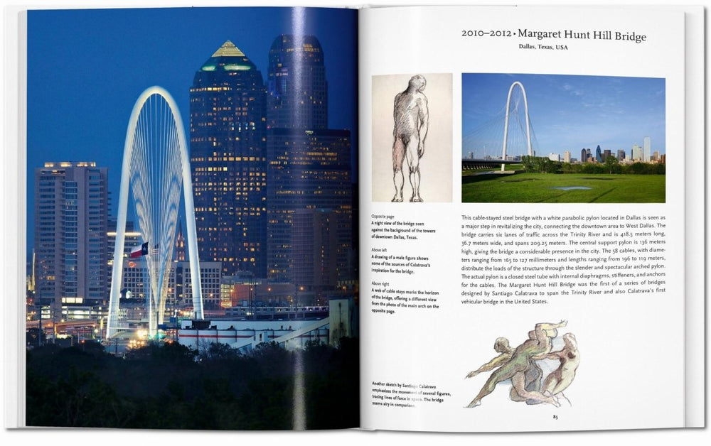 
                      
                        TASCHEN Calatrava (Spanish)
                      
                    