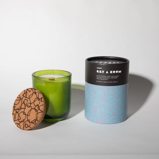 Pretti.Cool Candle - Get a Room - lily & onyx