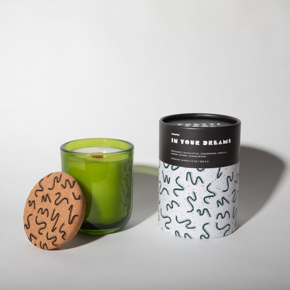 Pretti.Cool Candle - In Your Dreams - lily & onyx