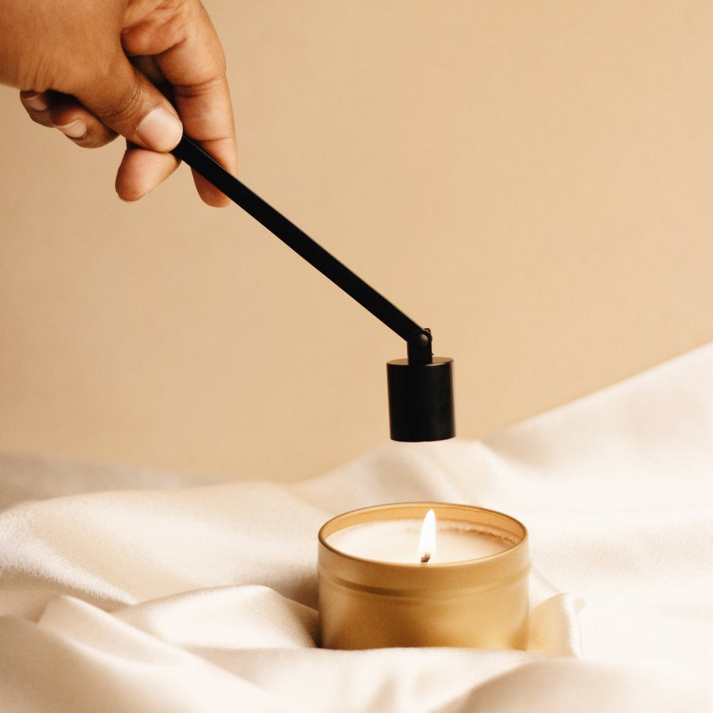 
                      
                        Slow North Candle Wick Trimmer & Snuffer Tool Set - lily & onyx
                      
                    