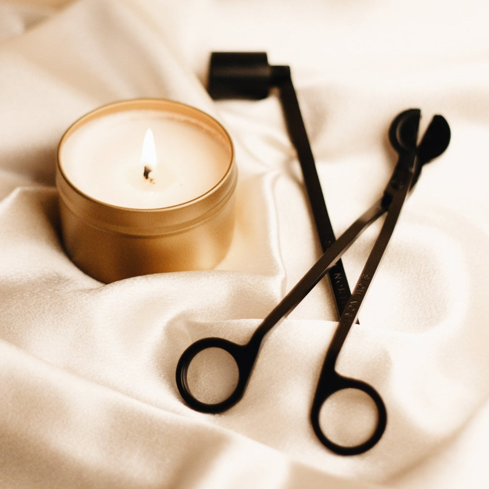 
                      
                        Slow North Candle Wick Trimmer & Snuffer Tool Set - lily & onyx
                      
                    