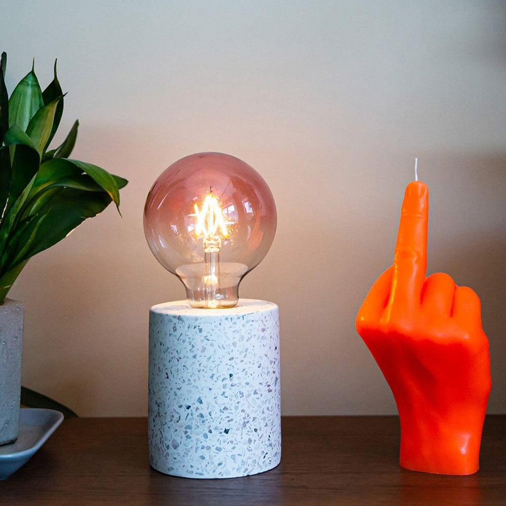 
                      
                        54Celsius CandleHand "F*ck You" Candle - Neon Orange - lily & onyx
                      
                    