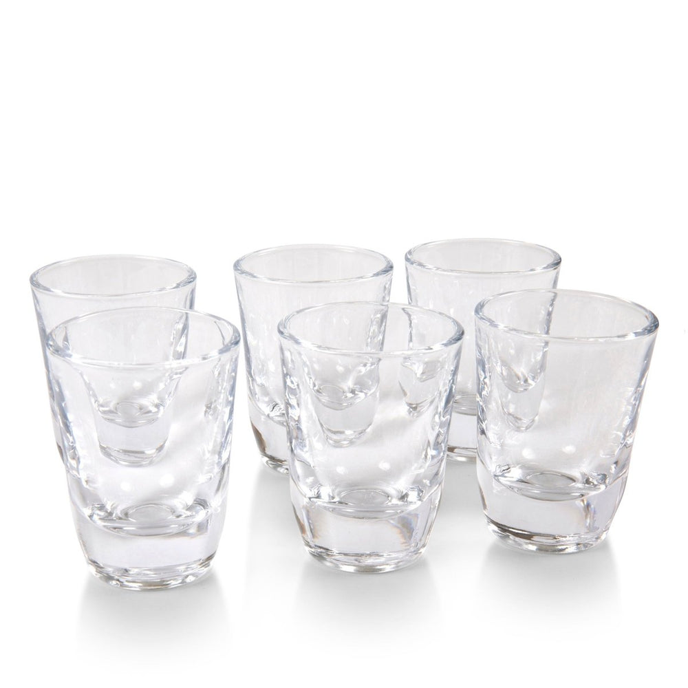 
                      
                        Picnic Time Family of Brands Cantinero Shot Glass Serving Set - lily & onyx
                      
                    