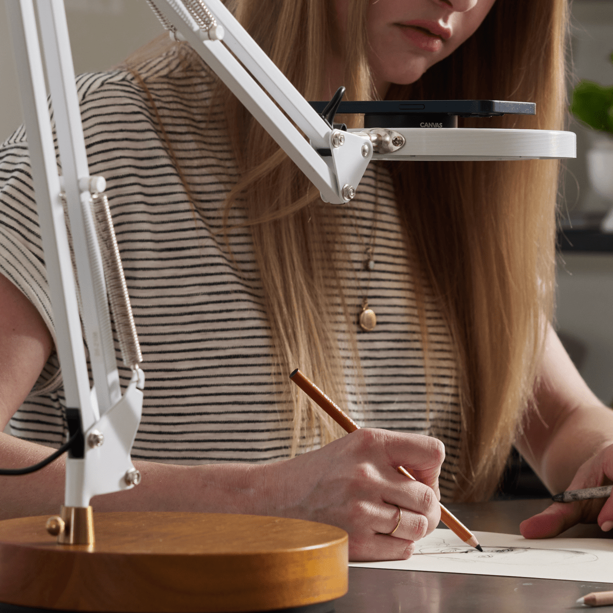 CANVAS CANVAS Magnetic Phone Mount for MagSafe®