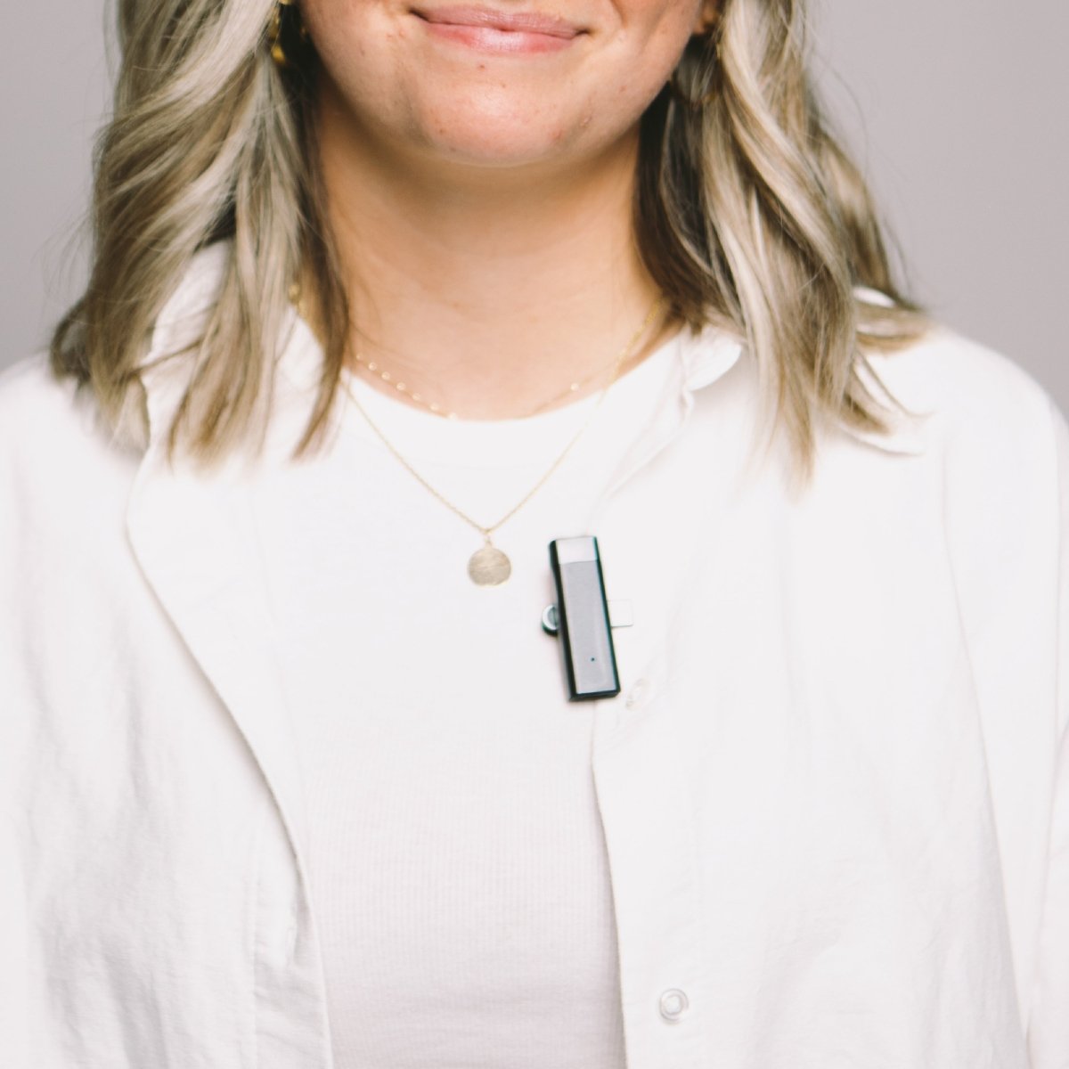 CANVAS Canvas Wireless Microphone