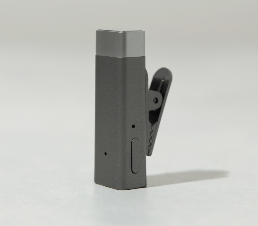 CANVAS Canvas Wireless Microphone