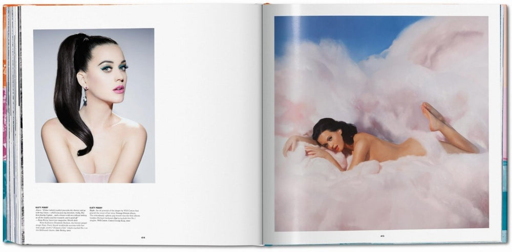 
                      
                        TASCHEN Capitol Records (English)
                      
                    