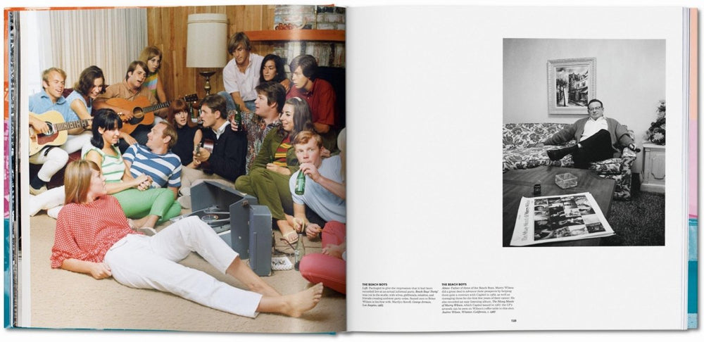 
                      
                        TASCHEN Capitol Records (English)
                      
                    