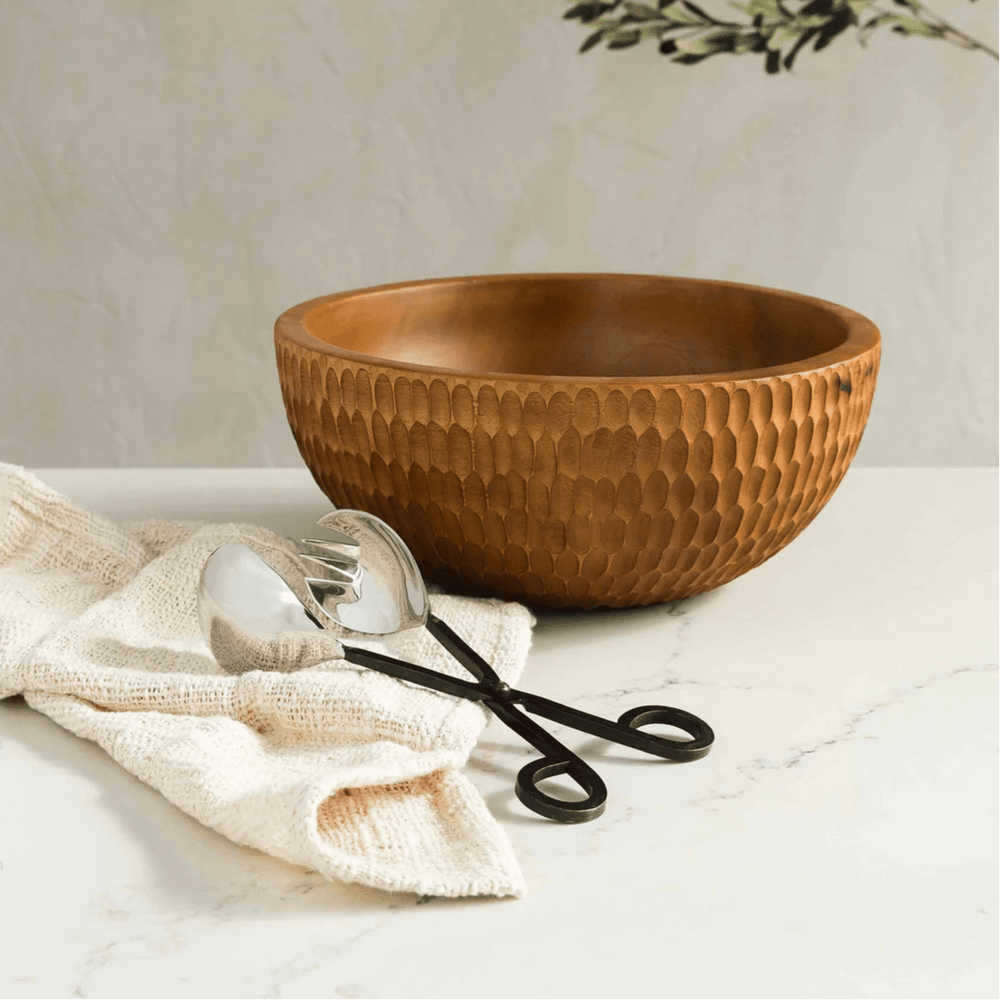 
                      
                        texxture Capri™ Loose Knit Cotton Napkins, Set of 4 - lily & onyx
                      
                    