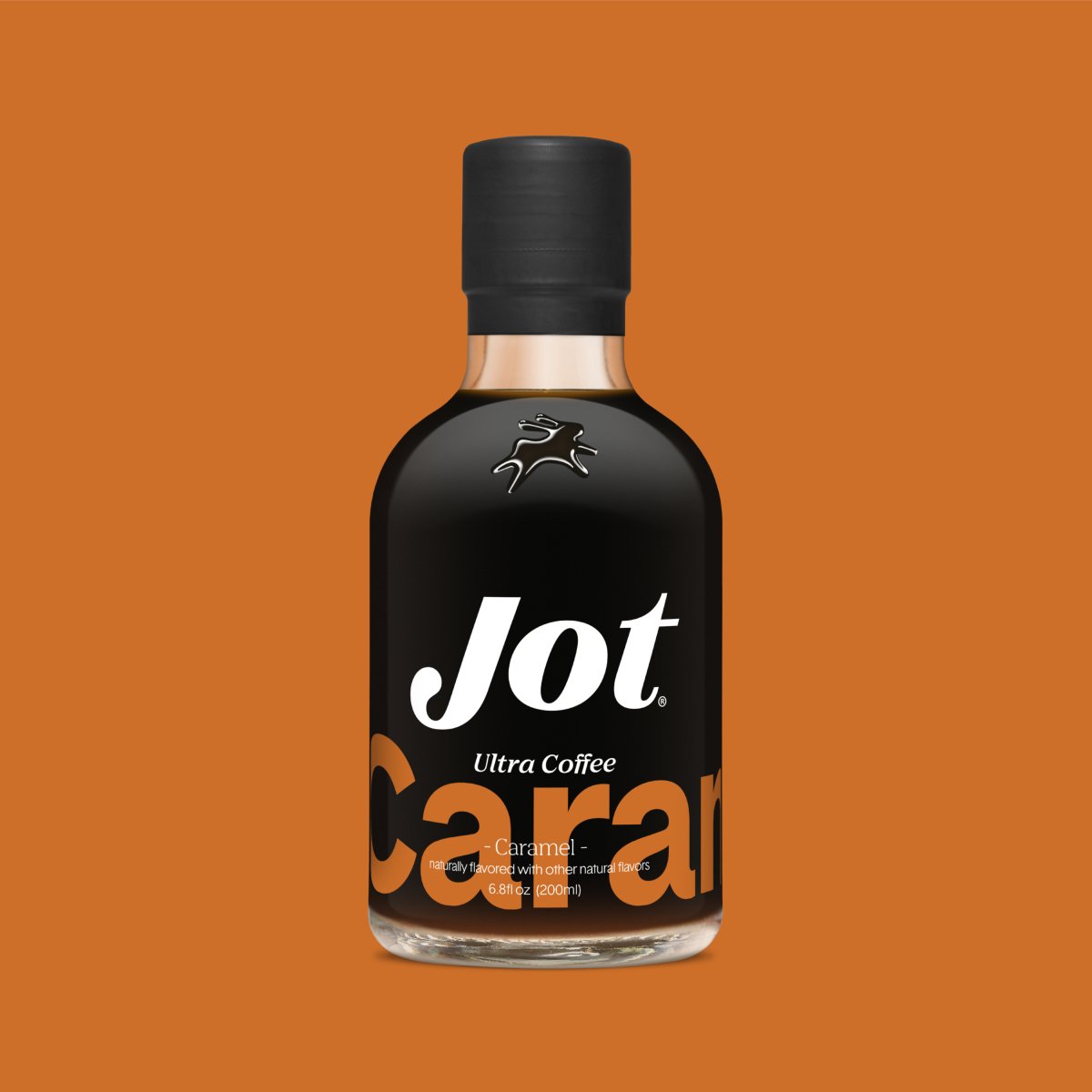 Jot Caramel | Ultra Coffee Concentrate - lily & onyx
