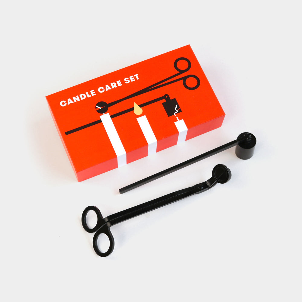 
                      
                        Candle Care Set
                      
                    