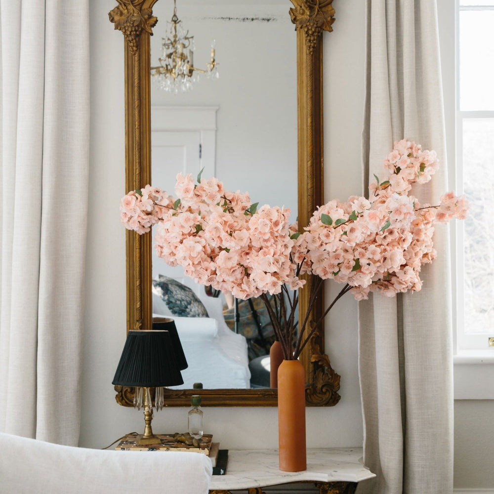 
                      
                        Faux Cherry Blossom in Pink, 44"
                      
                    