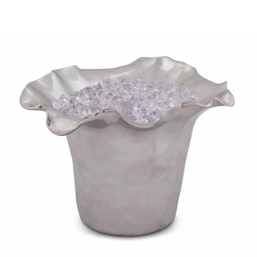 Arthur Court Designs Carmel Ice Bucket - lily & onyx